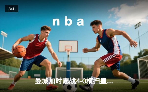 曼城加时鏖战4-0横扫皇马，德布劳内传射建功挺进欧冠决赛 - 3