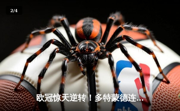 欧冠惊天逆转！多特蒙德连追三球3-2绝杀巴黎，哈兰德哑火姆巴佩独木难支 - 2